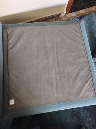 Juego sofá 1 plaza SÖDERHAMN IKEA