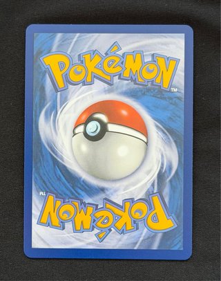 Carta Pokémon