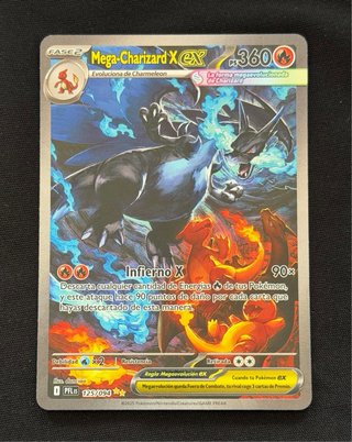 Carta Pokémon