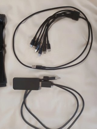 Haritora Trackers (Full body tracking)