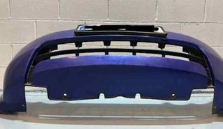 Paragolpes del honda 71101s2h0000 hr-v (gh) 177018