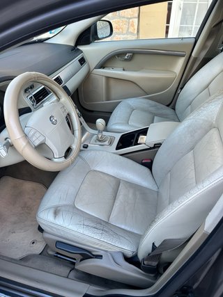 Volvo S80 2007