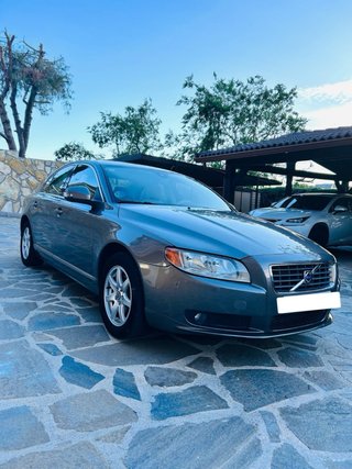 Volvo S80 2007