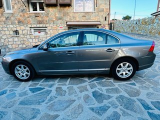 Volvo S80 2007