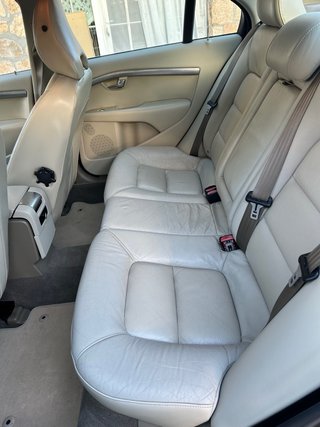 Volvo S80 2007