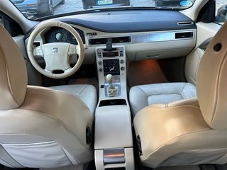 Volvo S80 2007