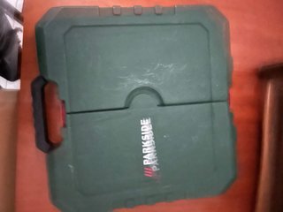 Hola gente quiero vender esta caja si le interesa