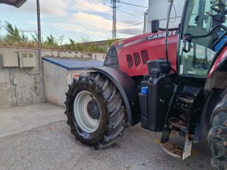Tractor Case IH Puma 160