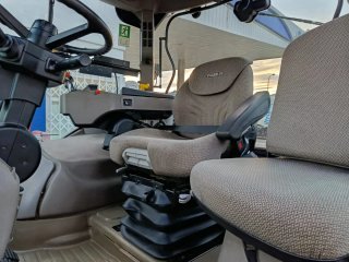 Tractor Case IH Puma 160