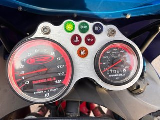 RIEJU RS1 50cc AM6