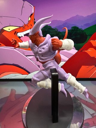 Figura Dragon Ball Z Janemba - Match Makers