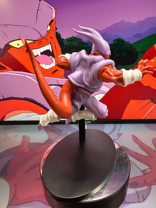 Figura Dragon Ball Z Janemba - Match Makers