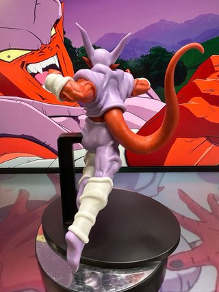 Figura Dragon Ball Z Janemba - Match Makers