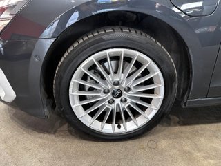 Audi A3 40 TFSIe 204 S-Tronic (2021)
