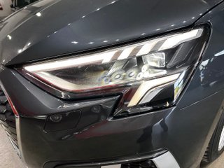 Audi A3 40 TFSIe 204 S-Tronic (2021)
