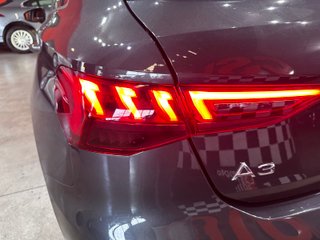 Audi A3 40 TFSIe 204 S-Tronic (2021)