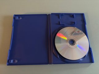 Spartan Total Warrior PS2
