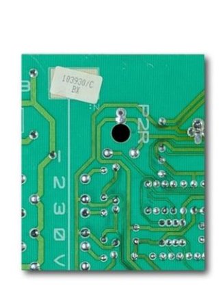 Placca elettronica Saunier Duval THEMIS 8-20