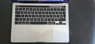 MacBook Pro 16