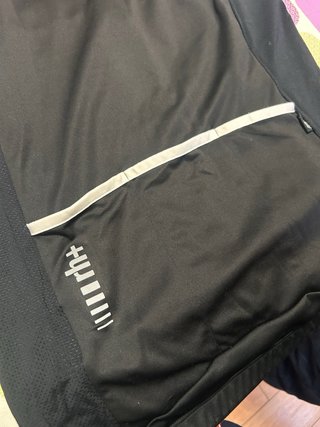 Maillot RH manga corta Talla M