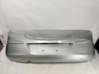 PARAGOLPES TRASERO OPEL CORSA D *   |   0.06 - ...