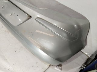 PARAGOLPES TRASERO OPEL CORSA D *   |   0.06 - ...