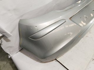 PARAGOLPES TRASERO OPEL CORSA D *   |   0.06 - ...