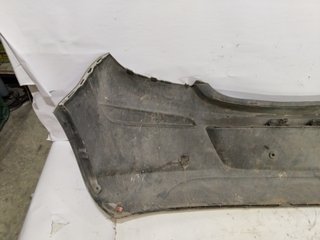 PARAGOLPES TRASERO OPEL CORSA D *   |   0.06 - ...
