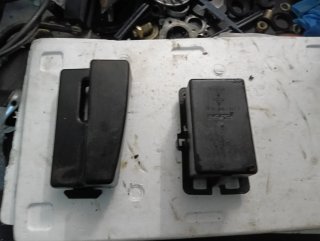 Derbi Variant piezas varias