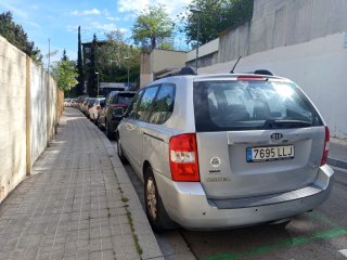KIA Carnival 2009