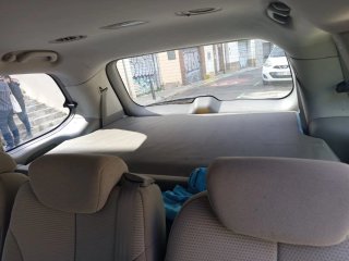 KIA Carnival 2009