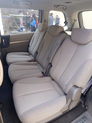 KIA Carnival 2009