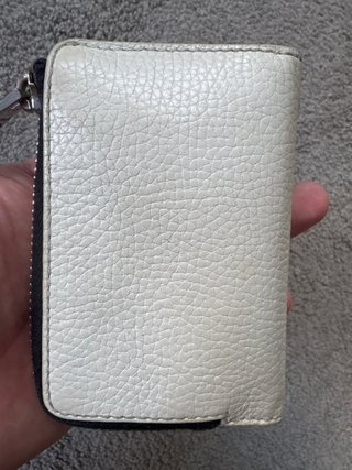 Cartera Bimba y Lola Blanca