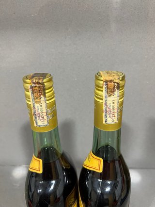Brandy Insuperable Gonzalez Byass Jerez