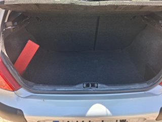 Peugeot 307 año 2007 solo 145000 km etiqueta C