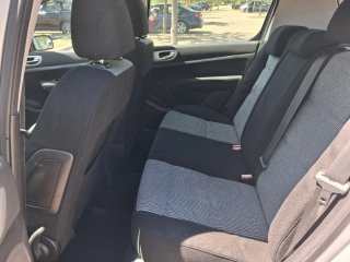 Peugeot 307 año 2007 solo 145000 km etiqueta C