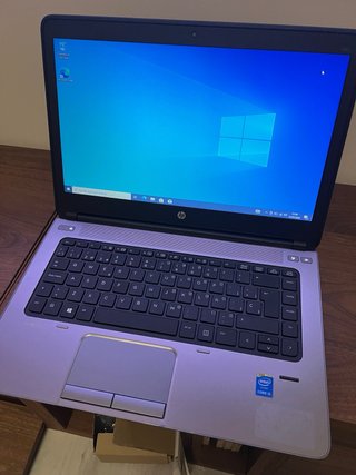 Portatil HP ProBook Muy cuidado Funciona perfecto