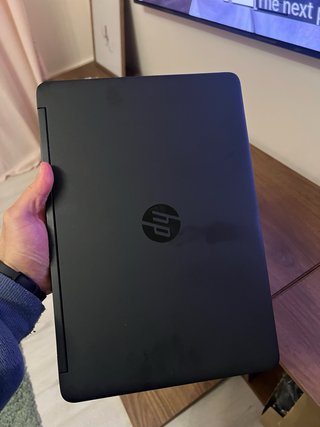 Portatil HP ProBook Muy cuidado Funciona perfecto