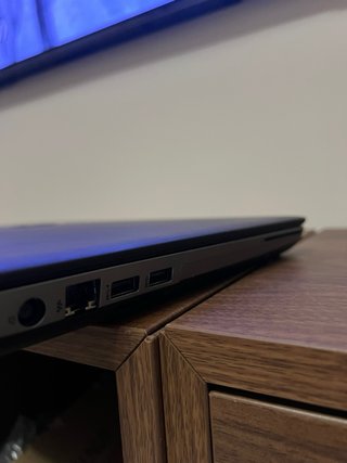 Portatil HP ProBook Muy cuidado Funciona perfecto