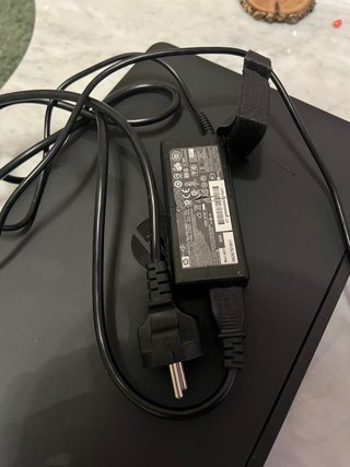 Portatil HP ProBook Muy cuidado Funciona perfecto