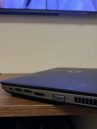 Portatil HP ProBook Muy cuidado Funciona perfecto