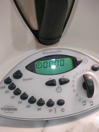 Thermomix TM31