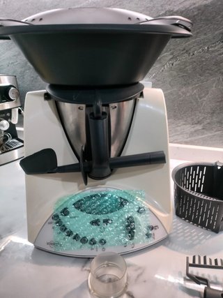 Thermomix TM31