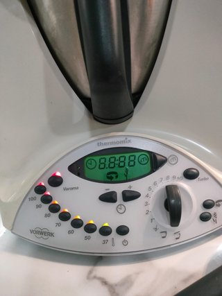 Thermomix TM31