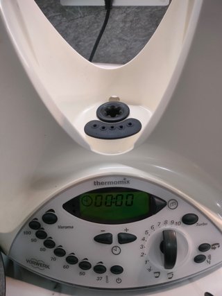 Thermomix TM31