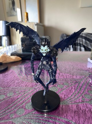 Figura Ryuk Death Note