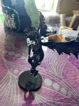 Figura Ryuk Death Note