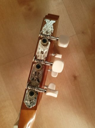 Guitarra Española Valencia iniciación (VC204)