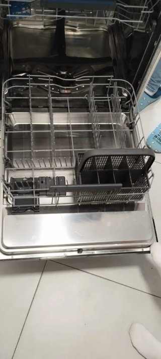 Lavastoviglie Electrolux. Modello KEQC7200L.
