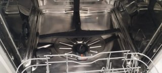 Lavastoviglie Electrolux. Modello KEQC7200L.